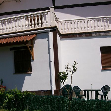 Agroturismo Kasa Barri Bermeo Exterior photo