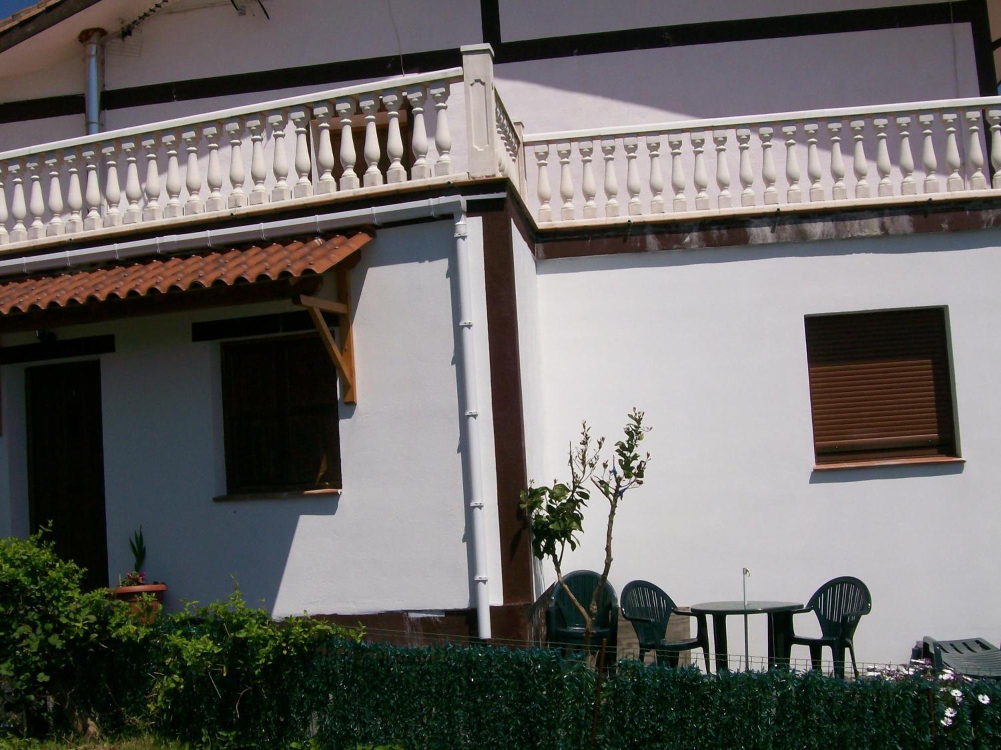 Agroturismo Kasa Barri Bermeo Exterior photo