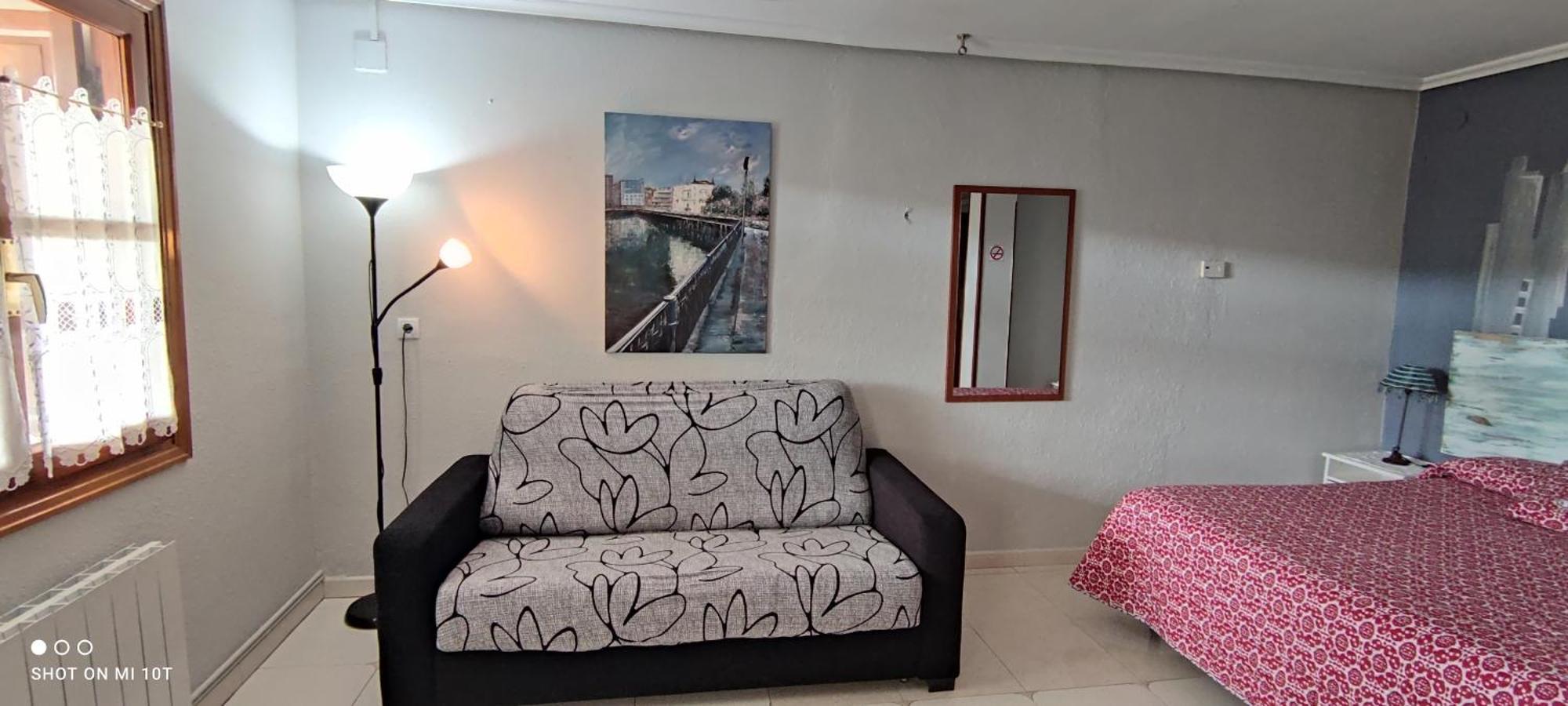 Agroturismo Kasa Barri Bermeo Exterior photo