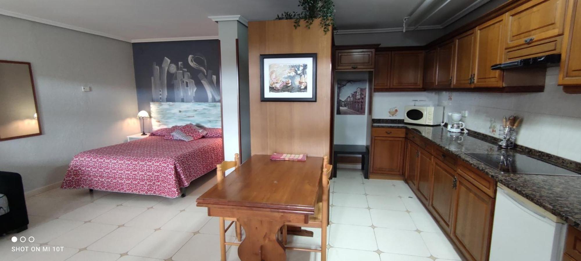 Agroturismo Kasa Barri Bermeo Exterior photo