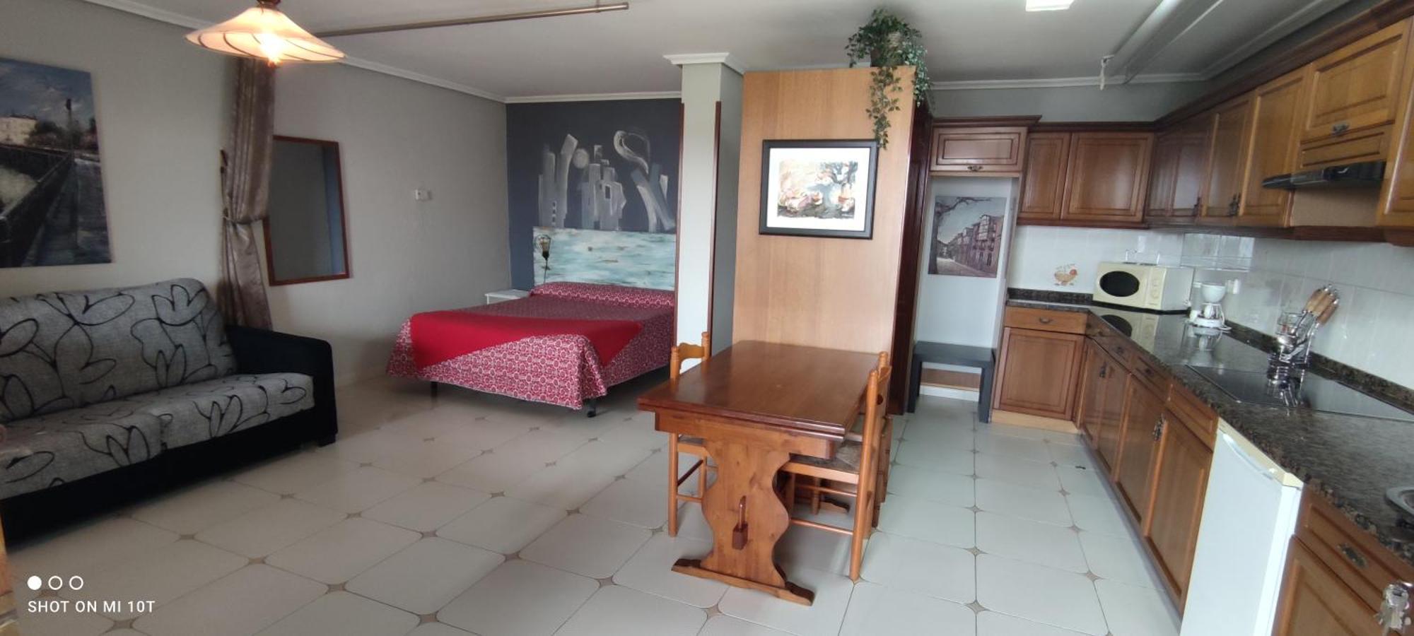 Agroturismo Kasa Barri Bermeo Room photo