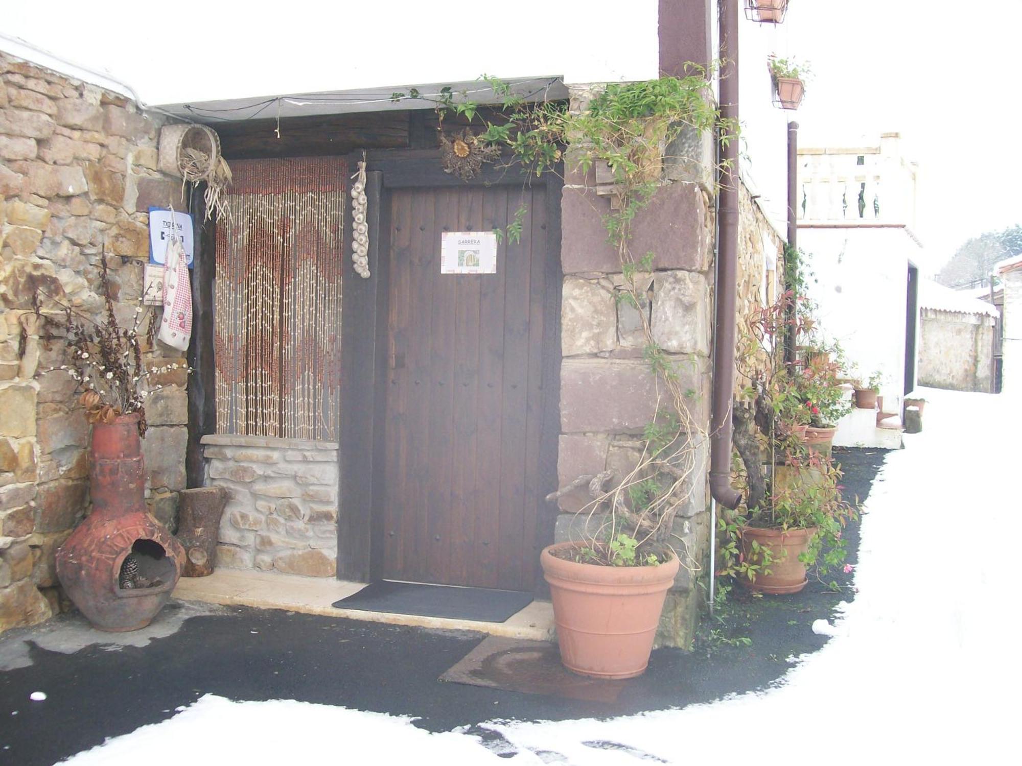 Agroturismo Kasa Barri Bermeo Room photo